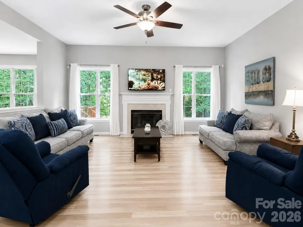 1260 Brough Hall Drive Waxhaw, NC 28173