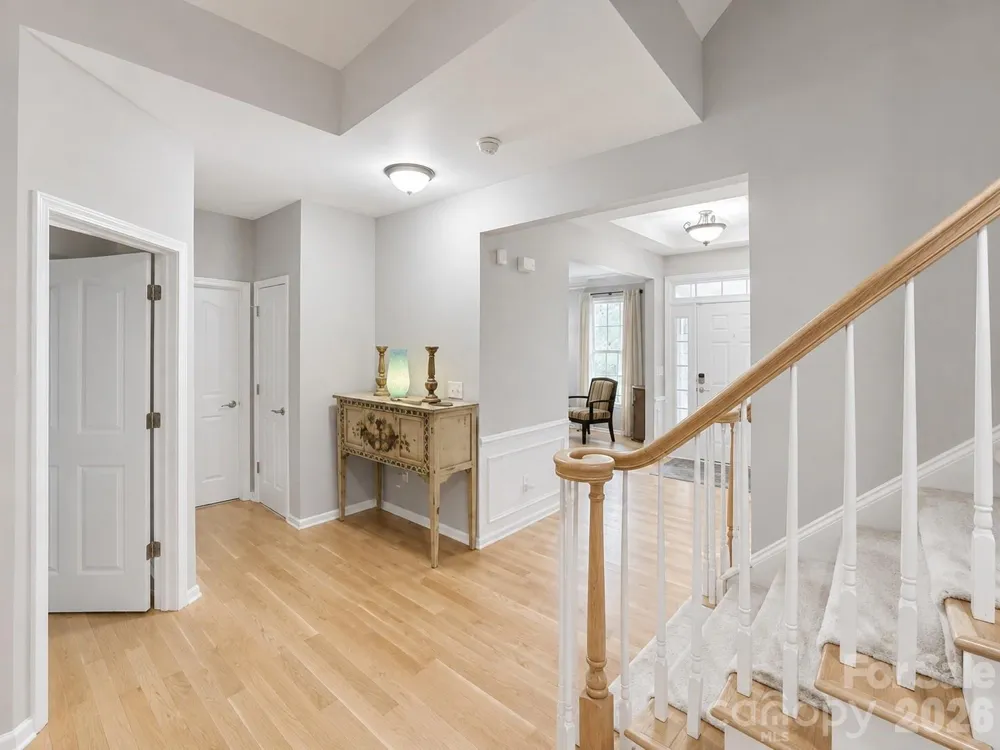 1260 Brough Hall Drive Waxhaw, NC 28173