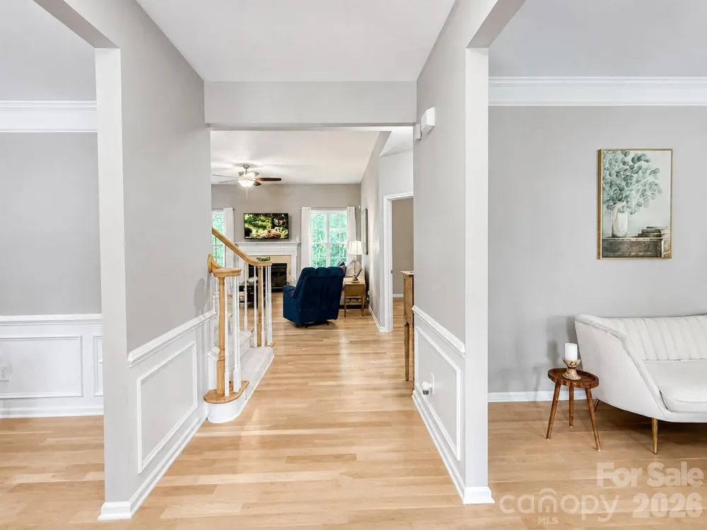 1260 Brough Hall Drive Waxhaw, NC 28173