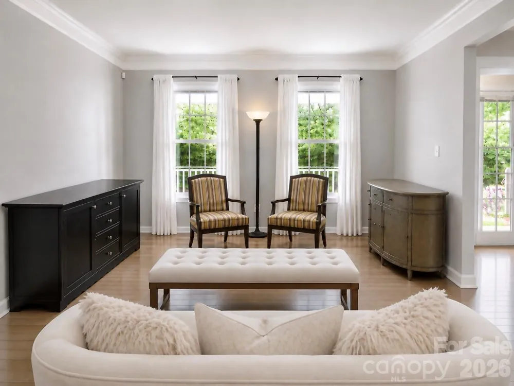 1260 Brough Hall Drive Waxhaw, NC 28173