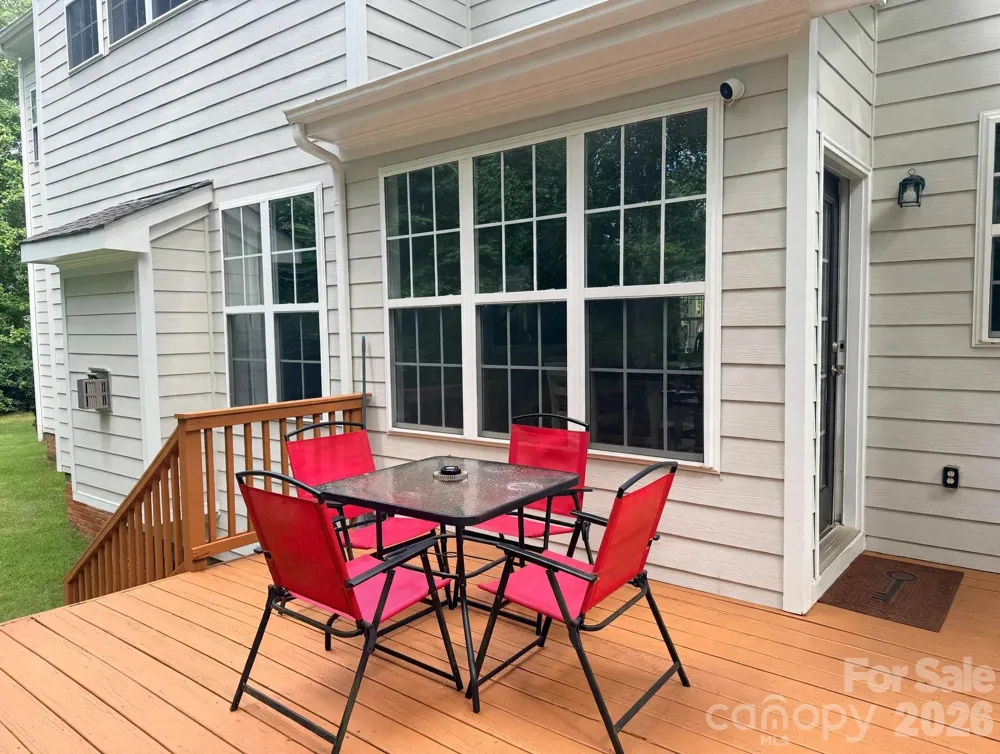 1260 Brough Hall Drive Waxhaw, NC 28173