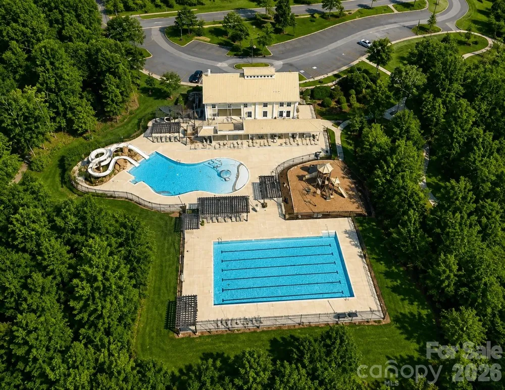 1260 Brough Hall Drive Waxhaw, NC 28173