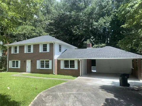 2910 Knollwood Trail