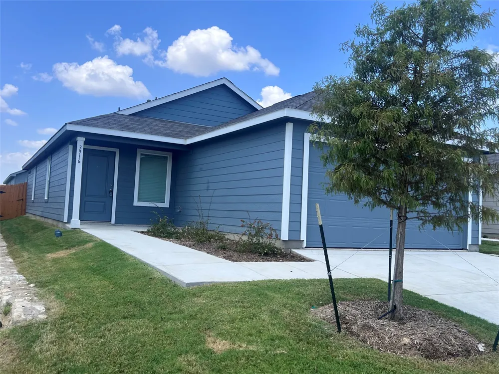 3916 Superior Place Sherman, TX 75090