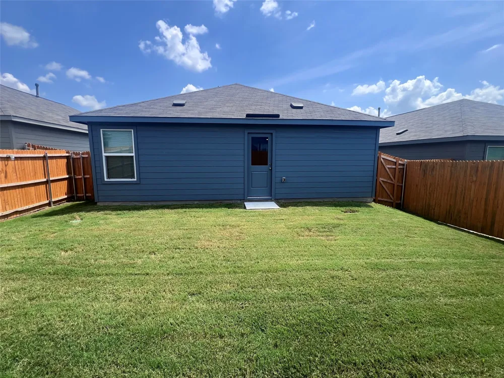 3916 Superior Place Sherman, TX 75090