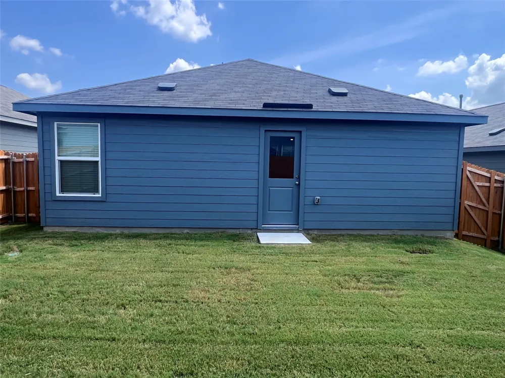 3916 Superior Place Sherman, TX 75090