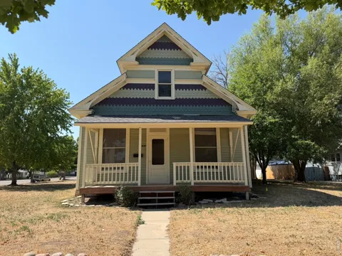 601 Walnut Street