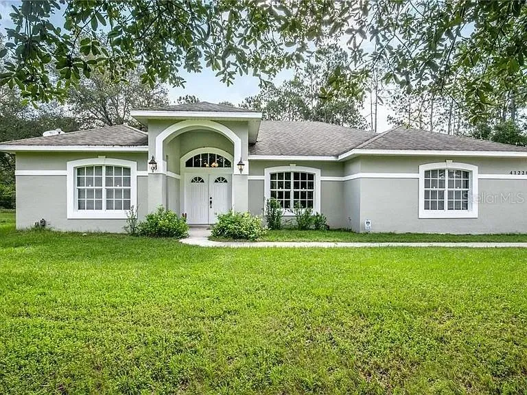 41220 ALDER WAY Eustis, FL 32736