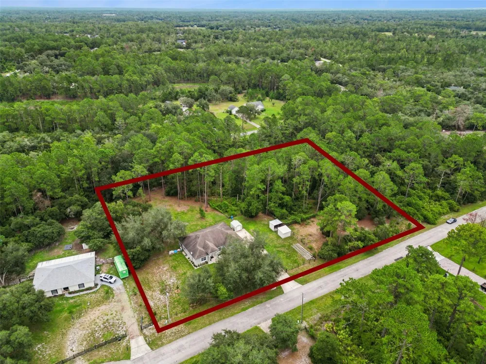 41220 ALDER WAY Eustis, FL 32736