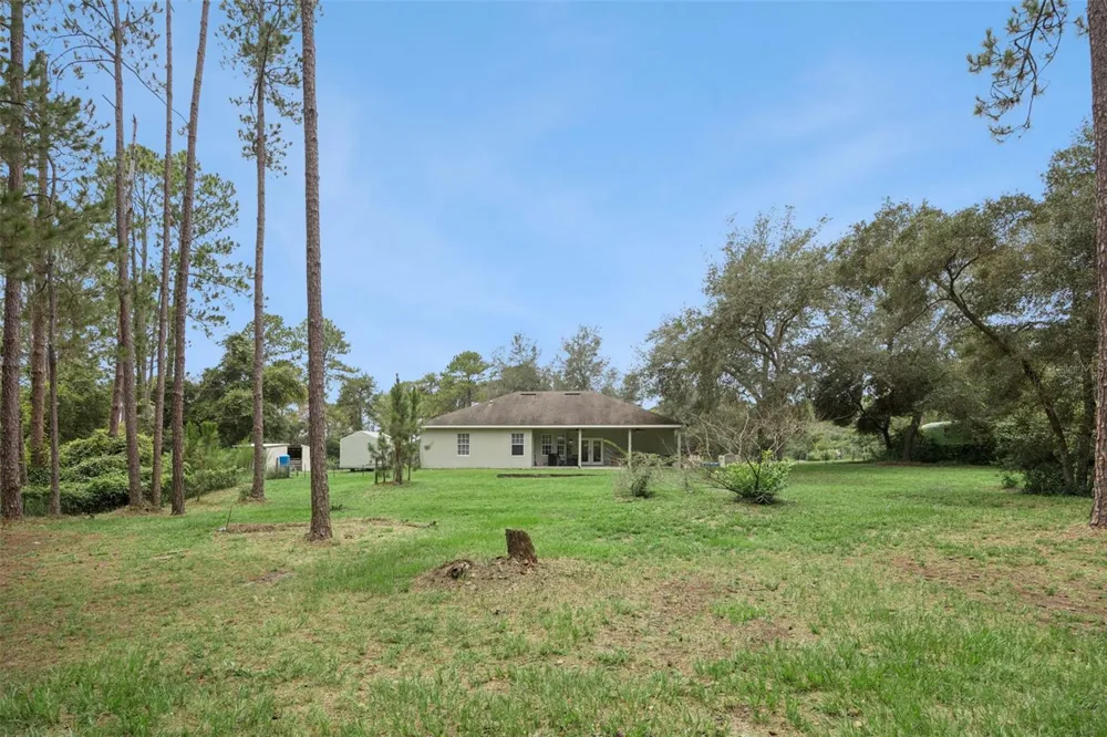 41220 ALDER WAY Eustis, FL 32736