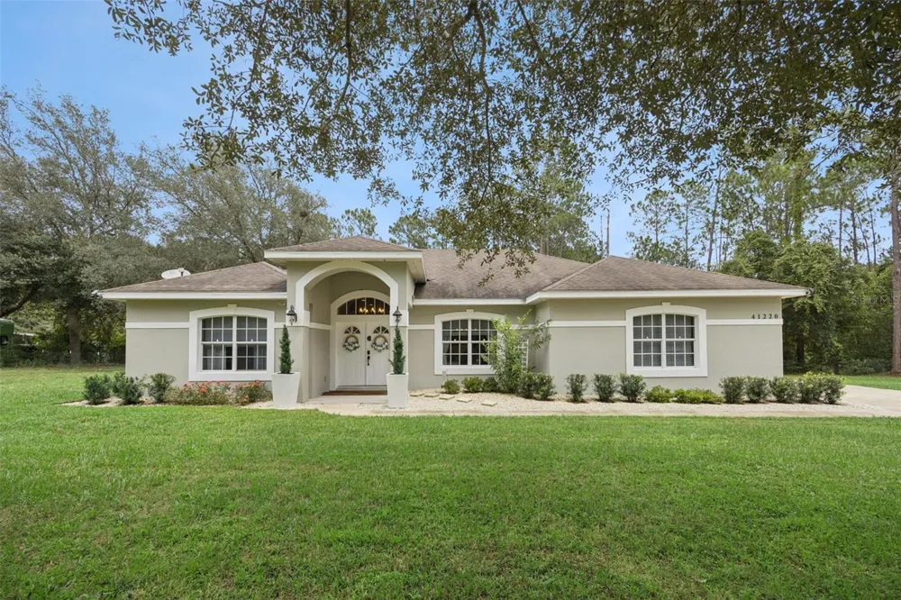 41220 ALDER WAY Eustis, FL 32736