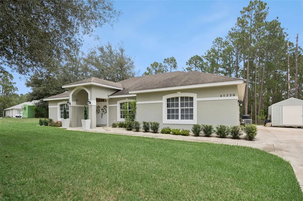 41220 ALDER WAY Eustis, FL 32736