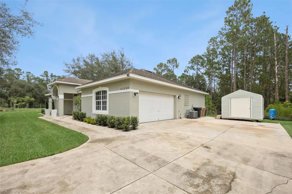 41220 ALDER WAY Eustis, FL 32736