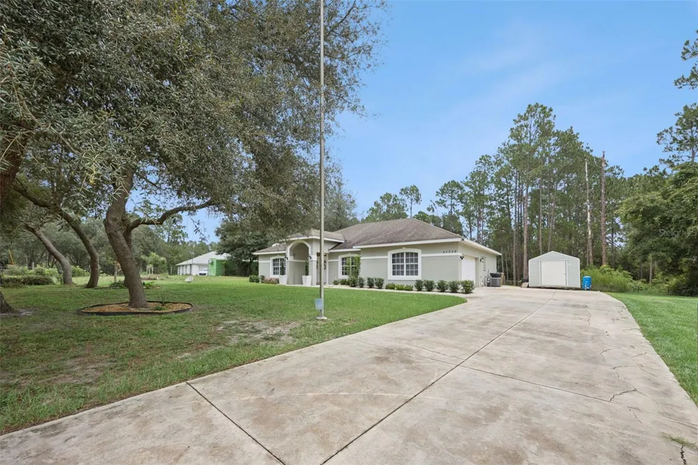 41220 ALDER WAY Eustis, FL 32736