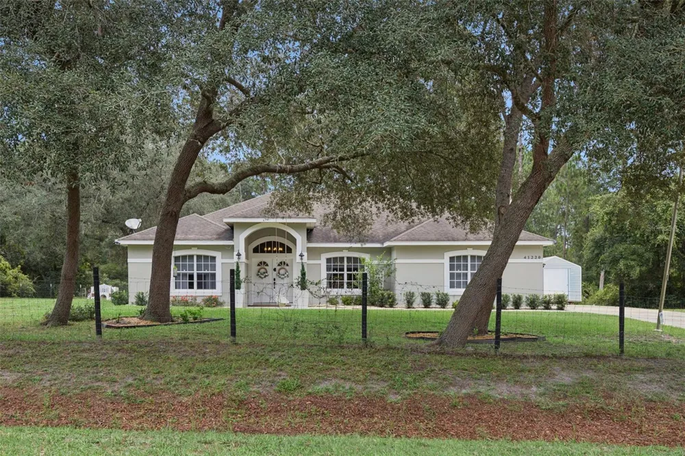 41220 ALDER WAY Eustis, FL 32736