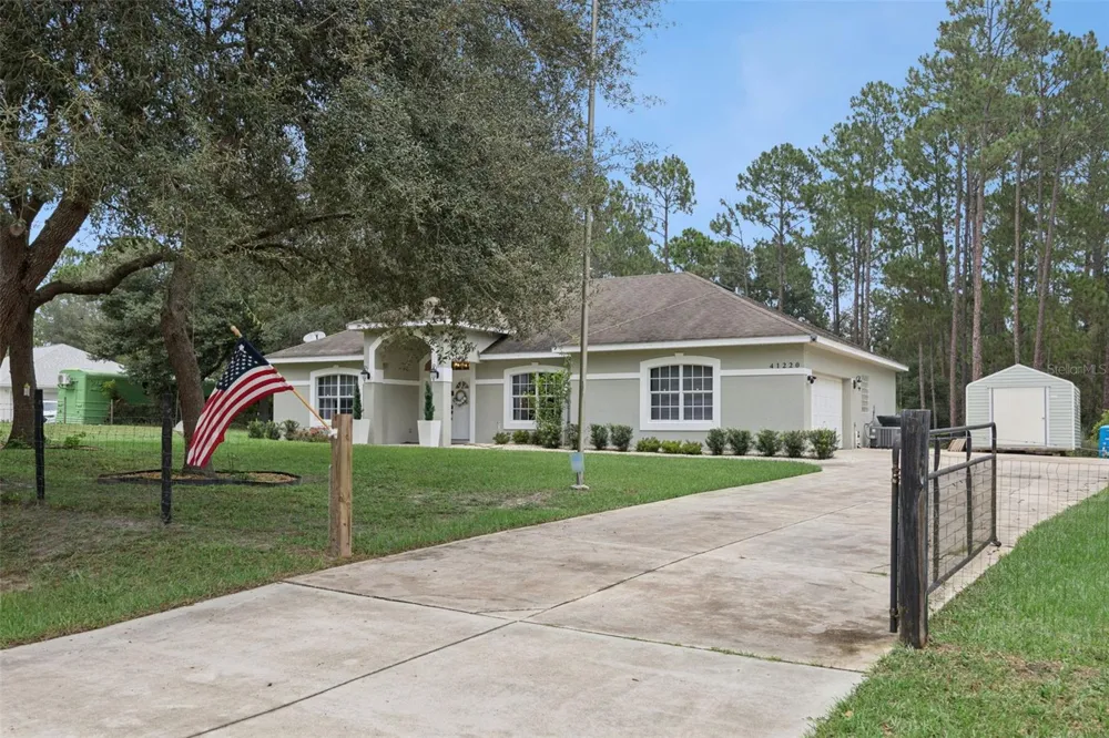 41220 ALDER WAY Eustis, FL 32736