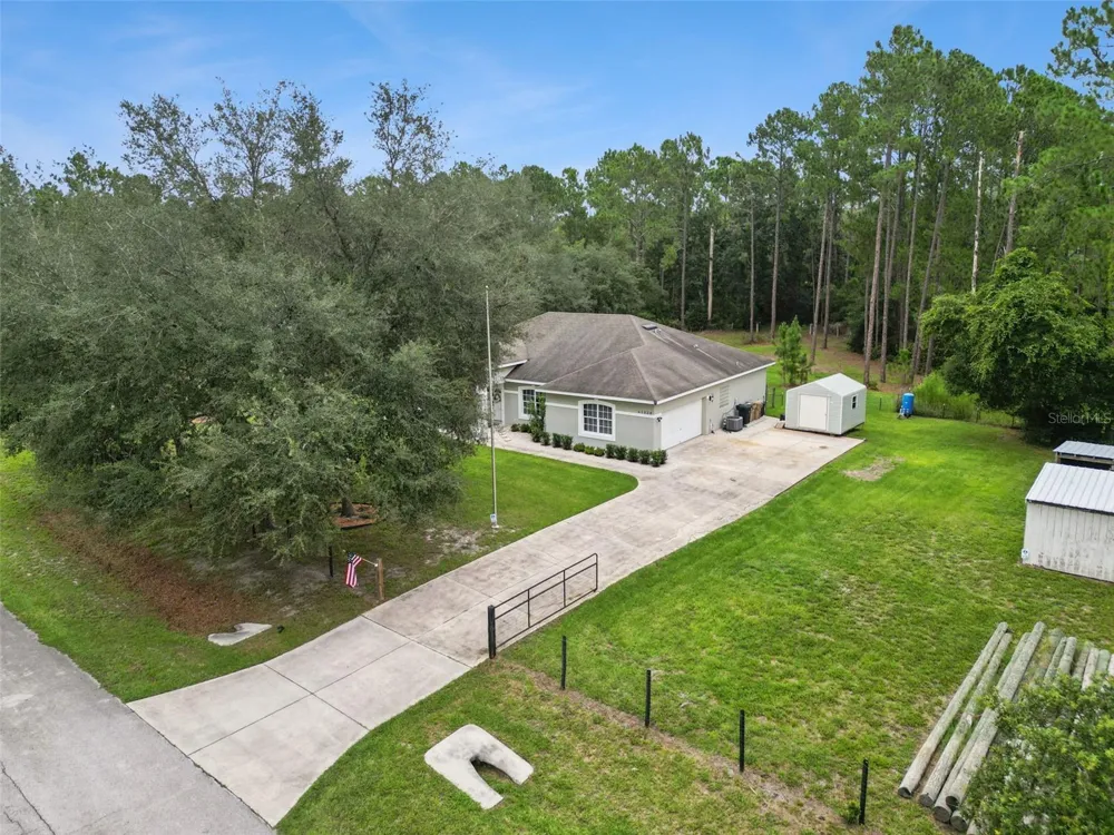 41220 ALDER WAY Eustis, FL 32736