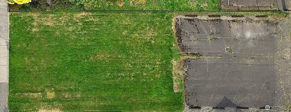 315 W 1st Street Aberdeen, WA 98520