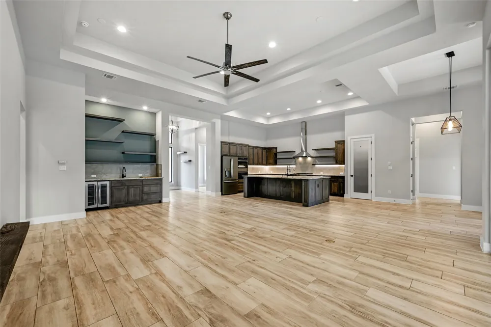 1121 Covered Bridge Drive Driftwood, TX 78619