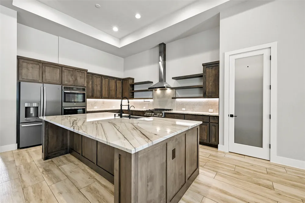 1121 Covered Bridge Drive Driftwood, TX 78619
