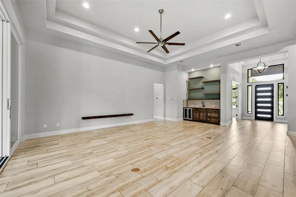 1121 Covered Bridge Drive Driftwood, TX 78619