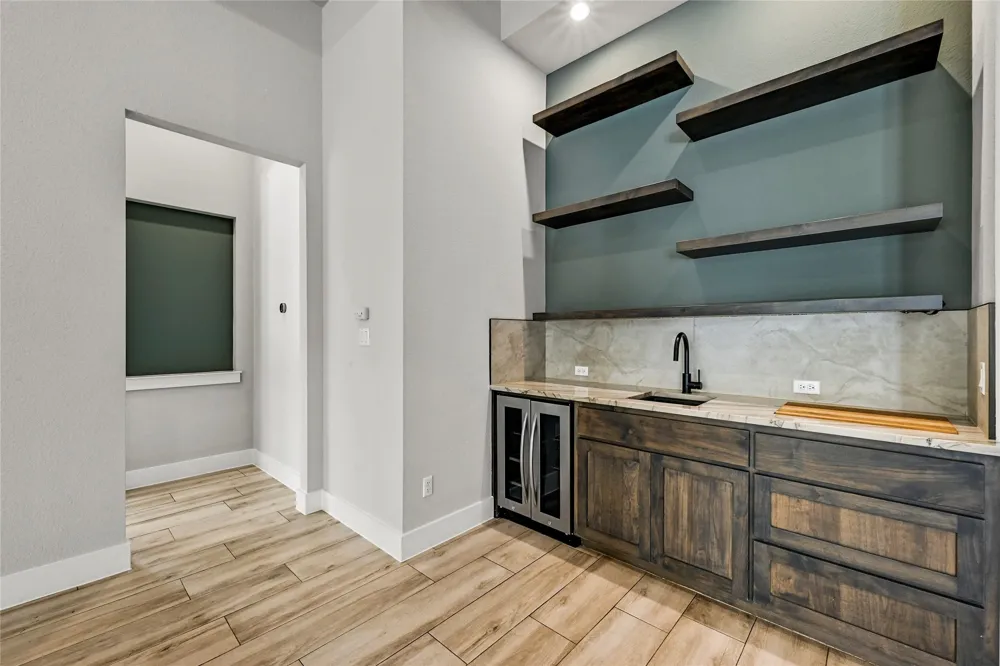 1121 Covered Bridge Drive Driftwood, TX 78619