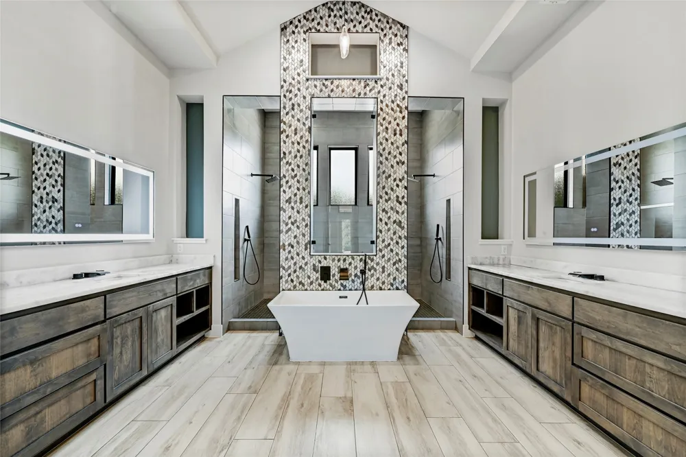 1121 Covered Bridge Drive Driftwood, TX 78619