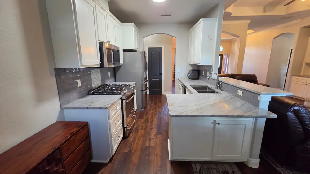 125 Rose Mayer Loop La Grange, TX 78945