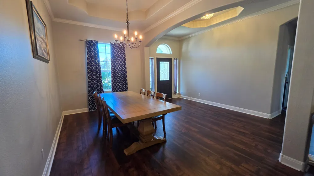 125 Rose Mayer Loop La Grange, TX 78945