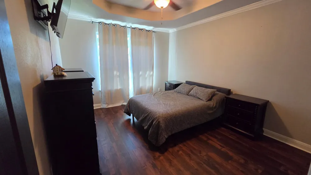 125 Rose Mayer Loop La Grange, TX 78945