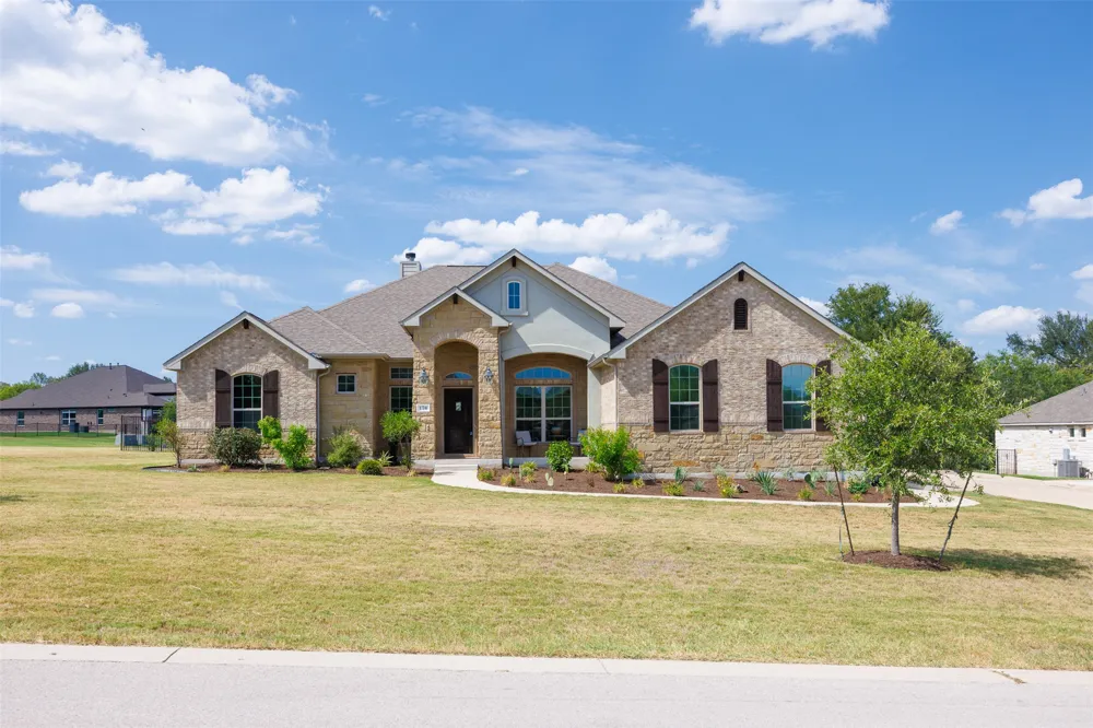 176 Pecos Street Cedar Creek, TX 78612