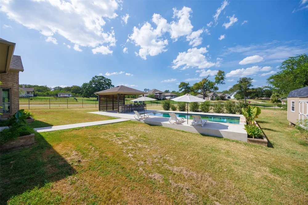 176 Pecos Street Cedar Creek, TX 78612