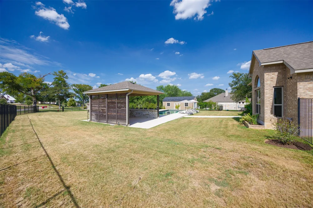 176 Pecos Street Cedar Creek, TX 78612