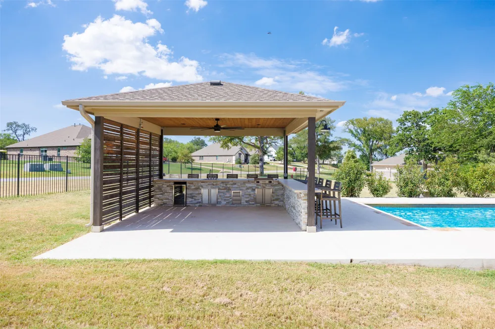176 Pecos Street Cedar Creek, TX 78612