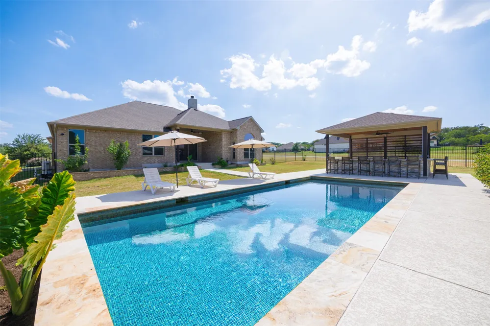 176 Pecos Street Cedar Creek, TX 78612