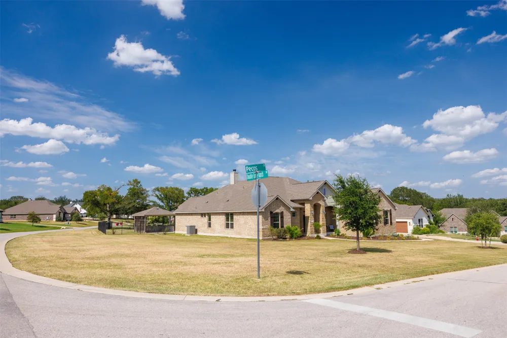 176 Pecos Street Cedar Creek, TX 78612