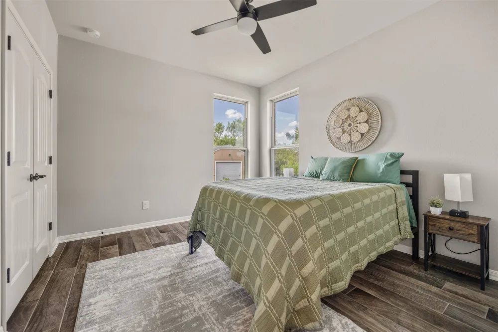 176 Pecos Street Cedar Creek, TX 78612