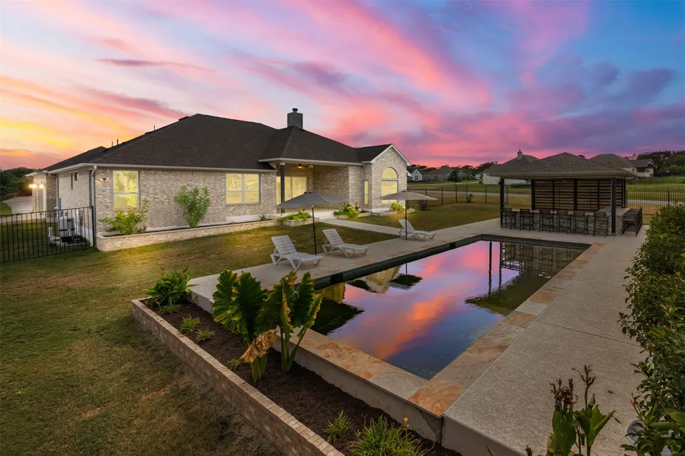 176 Pecos Street Cedar Creek, TX 78612