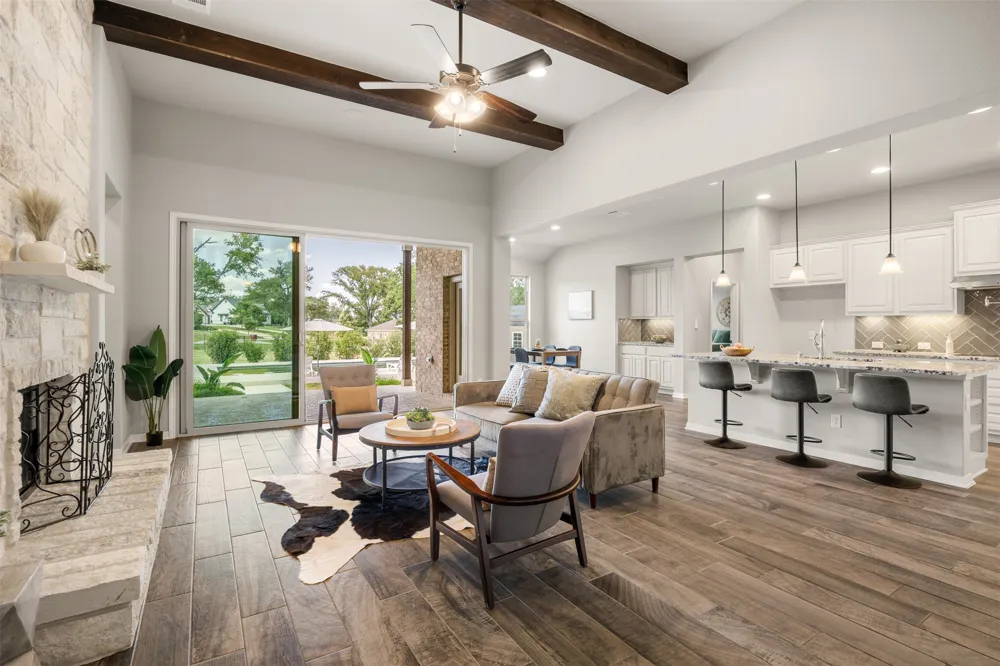 176 Pecos Street Cedar Creek, TX 78612