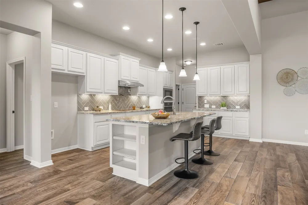 176 Pecos Street Cedar Creek, TX 78612