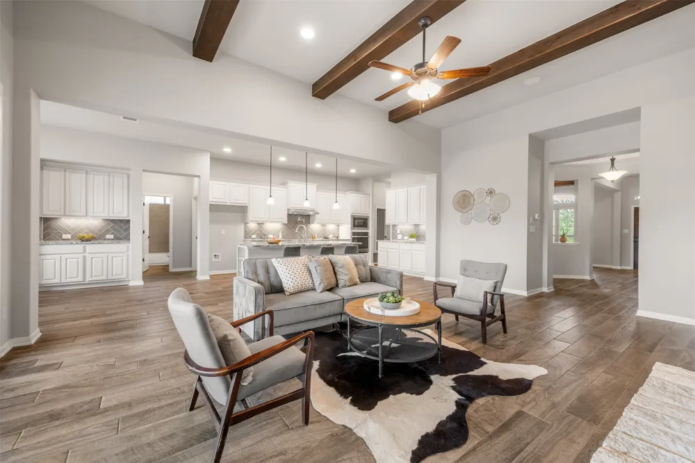 176 Pecos Street Cedar Creek, TX 78612