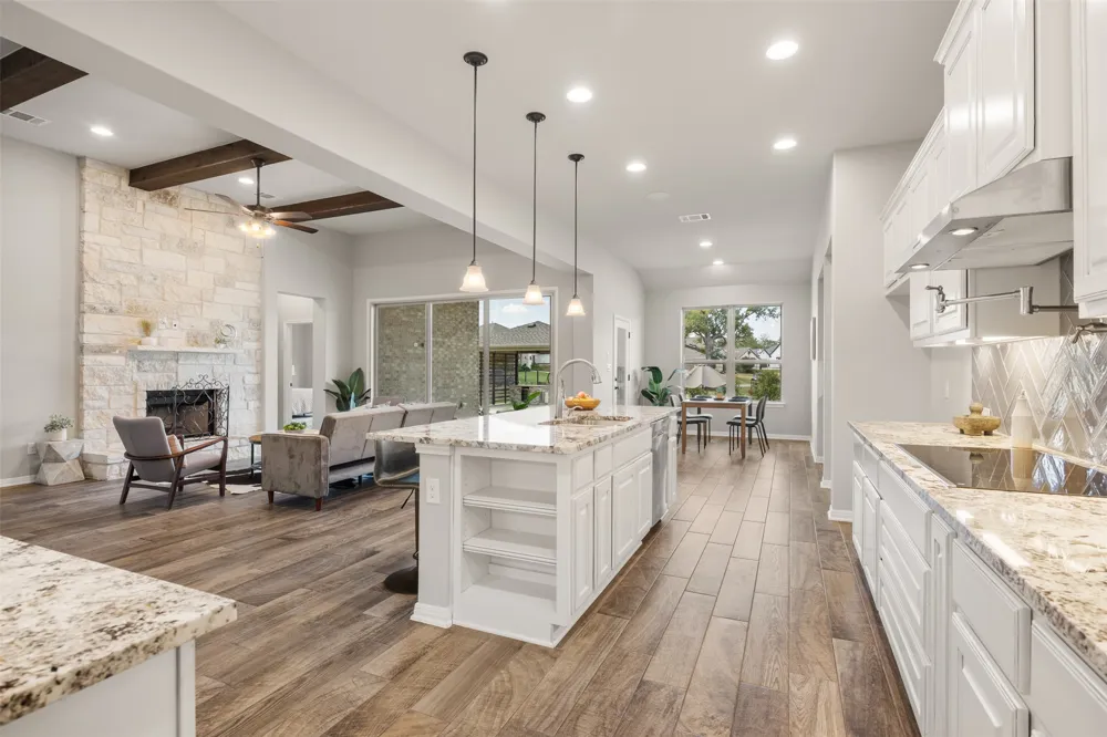 176 Pecos Street Cedar Creek, TX 78612