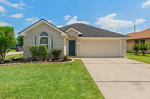 1501 Catherine Court