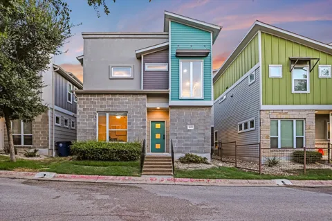 2001 Tramson Drive