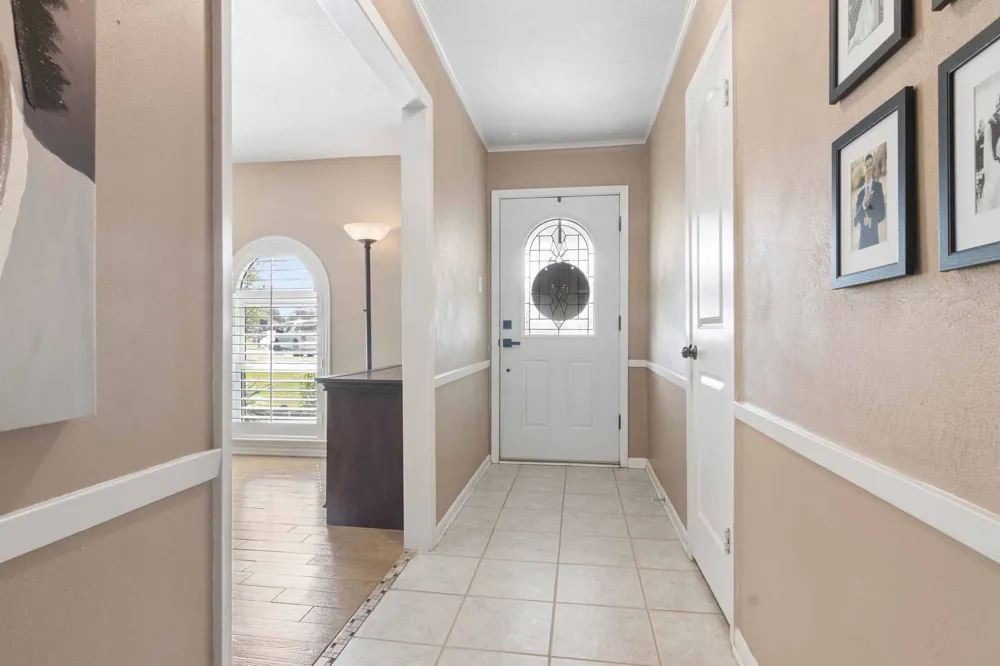 2418 Lufkin Lane Deer Park, TX 77536