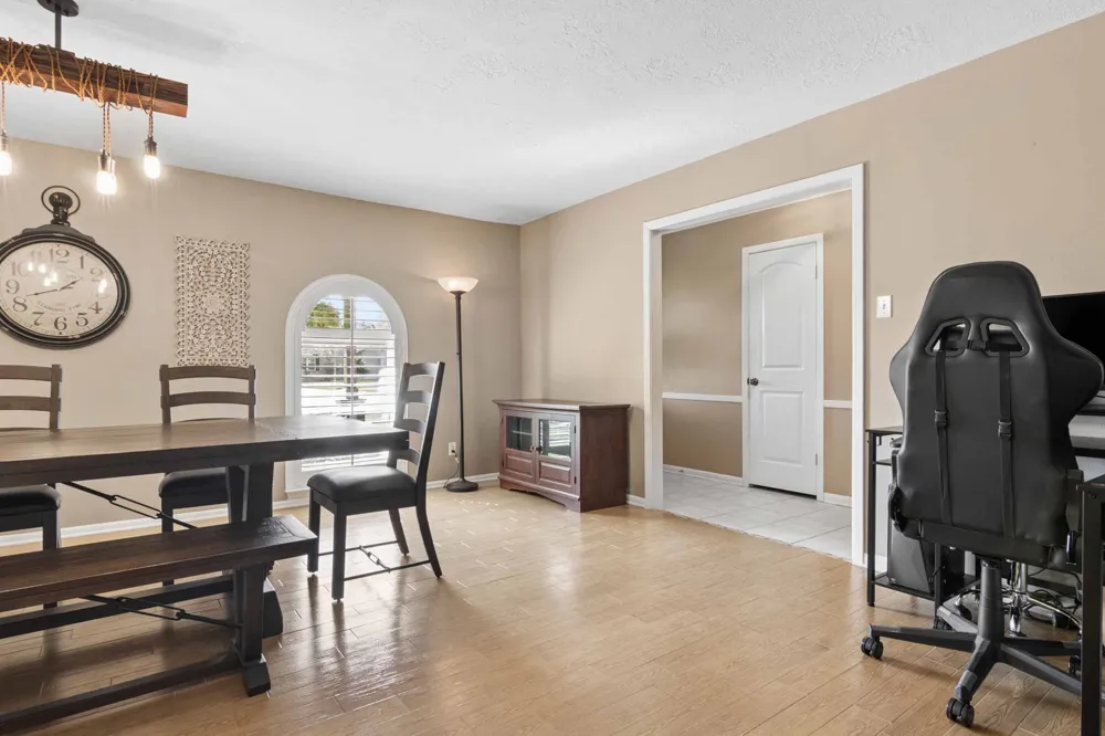 2418 Lufkin Lane Deer Park, TX 77536