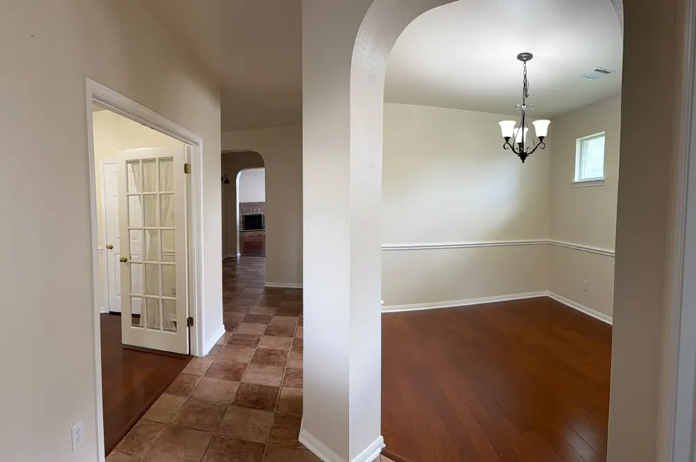 2305 Amen Corner Road Pflugerville, TX 78660