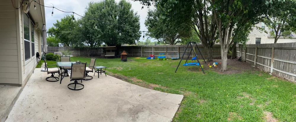 2305 Amen Corner Road Pflugerville, TX 78660