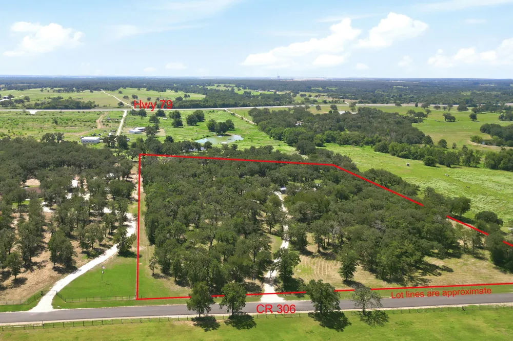 1893 County Road 306 Rockdale, TX 76567