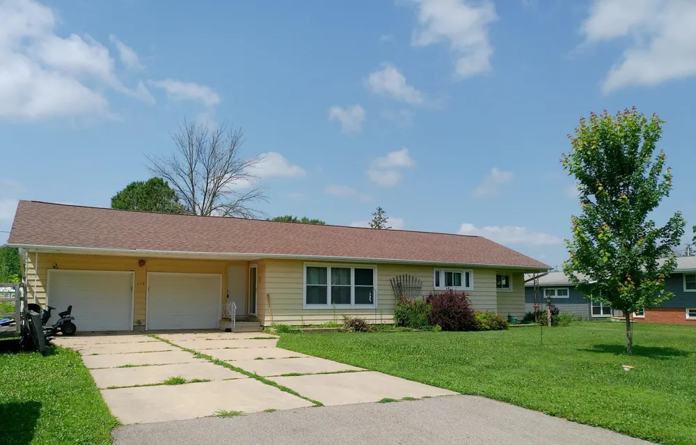 110 Robert Street Ostrander, MN 55961
